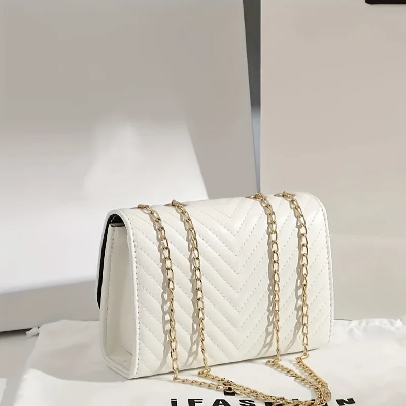 Bolso Aura V 2026