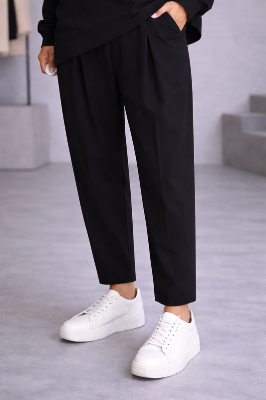 Sammy | Conjunto Primaveral formal · casual