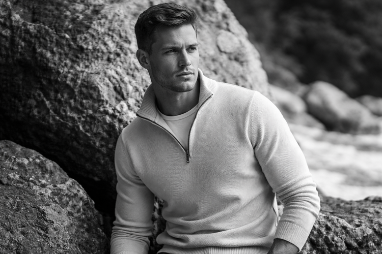 Moda Hombre