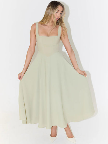 AURA | Vestido de Verano formal · casual