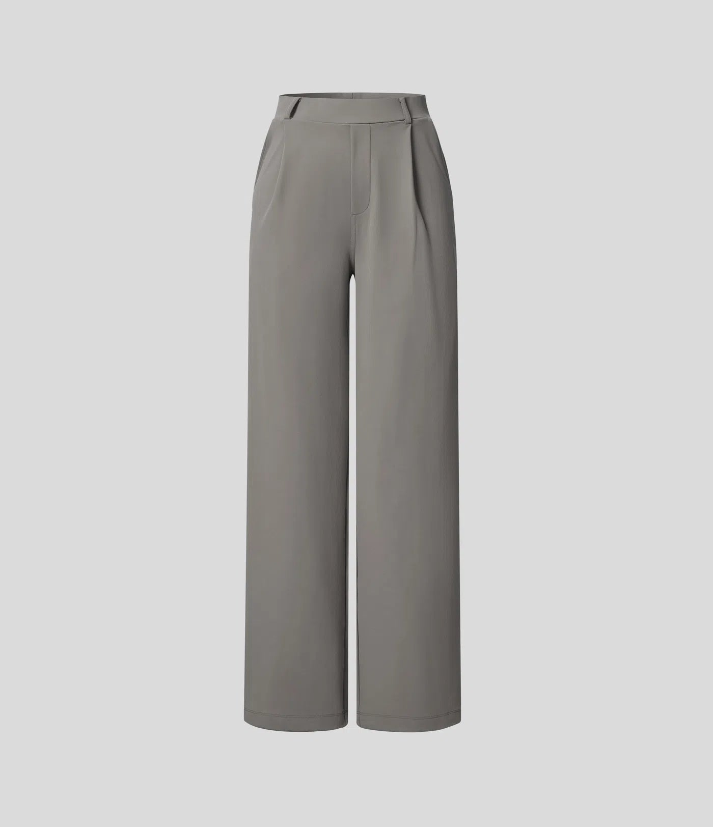 Aurora | Pantalón Cintura Alta · Corte Recto Elegante