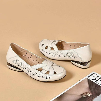 Nueva Era | Zapatos formales únicos
