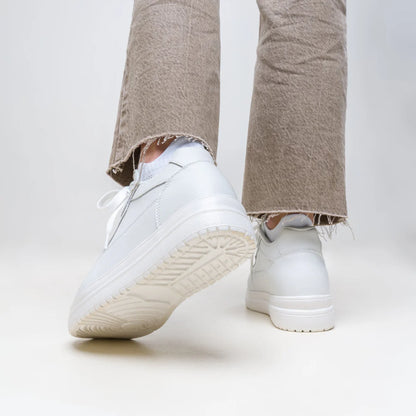 Aura | Zapatillas Elevadoras Clásicas Casuales