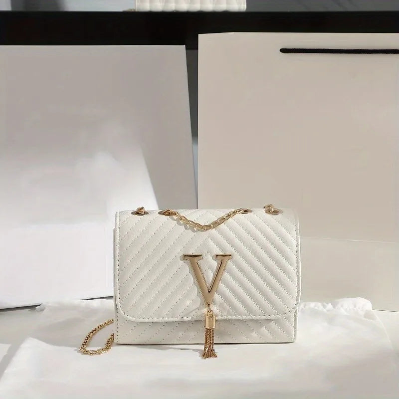 Bolso Aura V 2026
