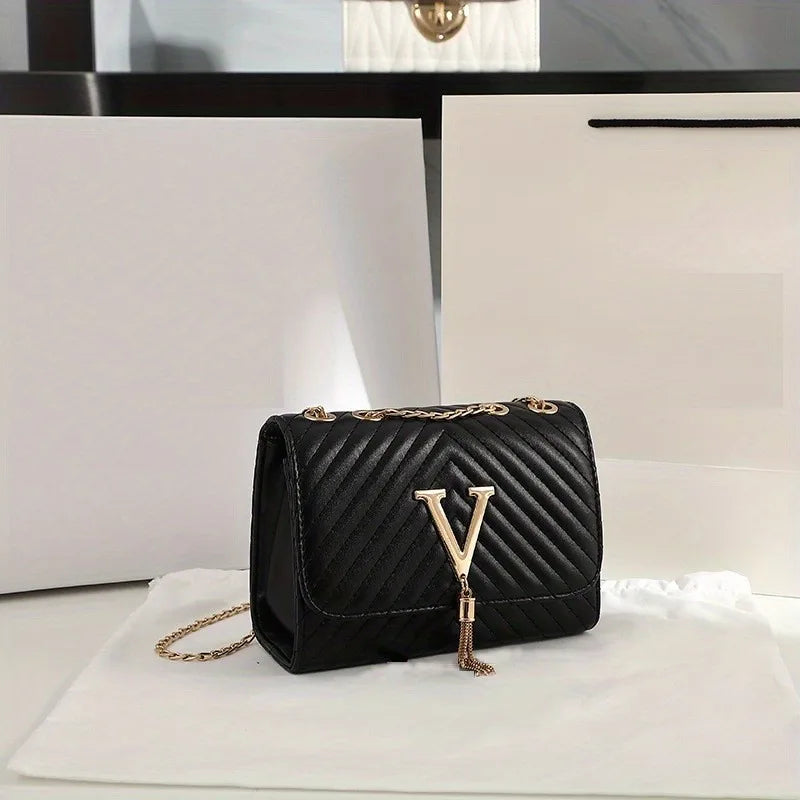 Bolso Aura V 2026