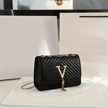 Bolso Aura V 2026