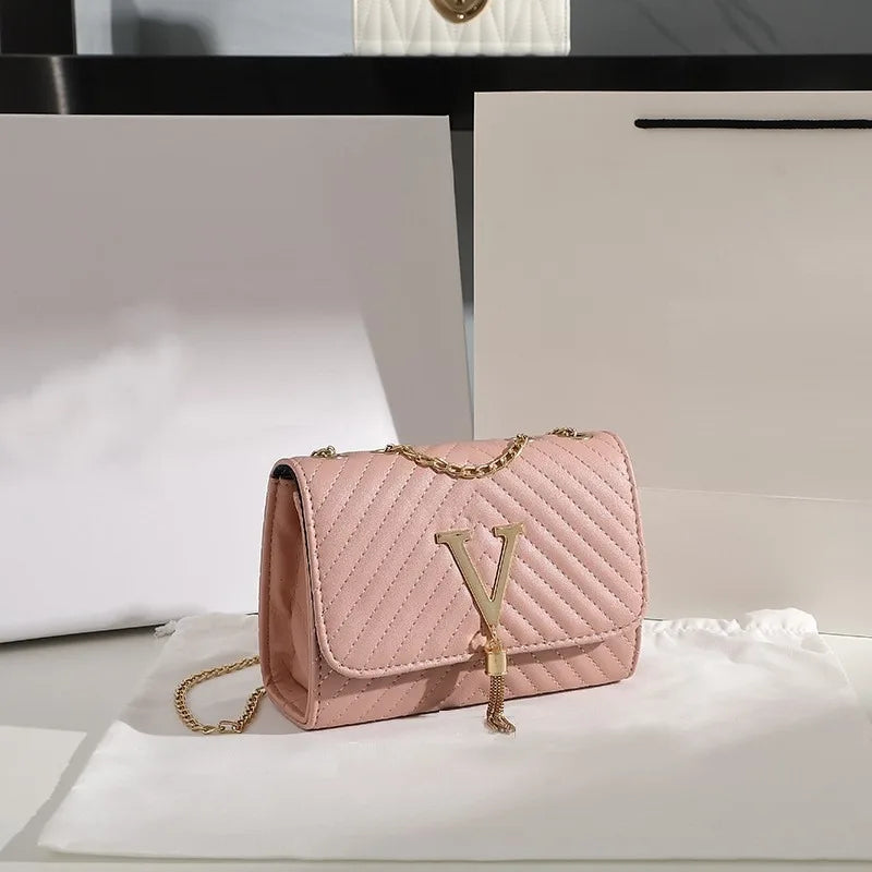 Bolso Aura V 2026